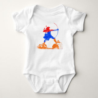 Bekläda för baby - Haik Nahapet T-shirt