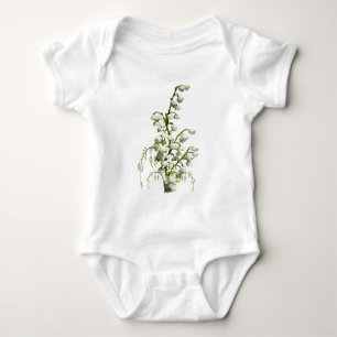 Bekläda för baby och för småbarn tröja