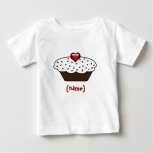 bekläda för bebis t-shirt