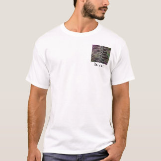 Bekläda för Dr Skoj Tee
