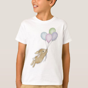 Bekläda för HappyHoppers® barn Tee