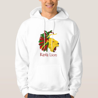 Bekläda för Rasta Hype Sweatshirt Med Luva
