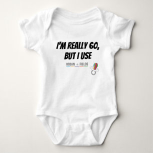 Bekläda för Rodan och fältbebis T Shirt