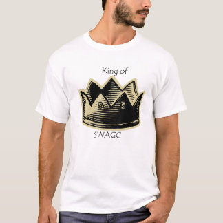 Bekläda för royalty! t-shirt