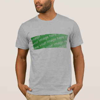 Bekläda-och-Centrera damT-tröja Tee Shirt