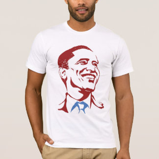 bekläda och dra tillbaka tee shirt