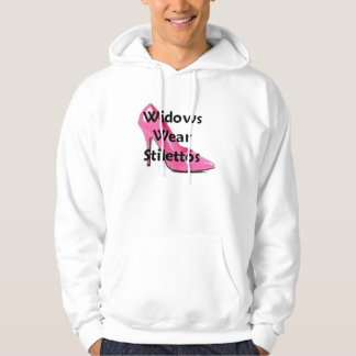 Bekläda och tillbaka Printing Hoodie