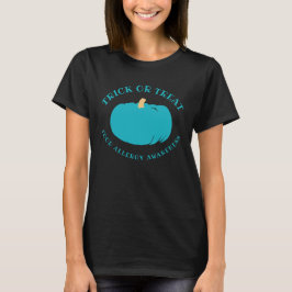 Bekläda tillbaka fest för det t shirt