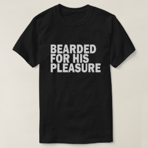 BEKLAGAD FÖR HANS NÖJE T-SHIRT
