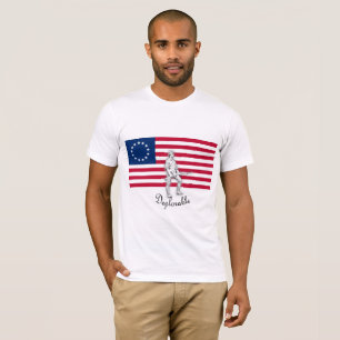 Beklagansvärd T-tröja T Shirt