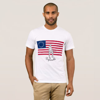 Beklagansvärd T-tröja T Shirt