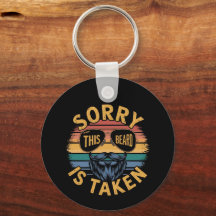 Beklagar att det här skägget har en praktisk Vinta