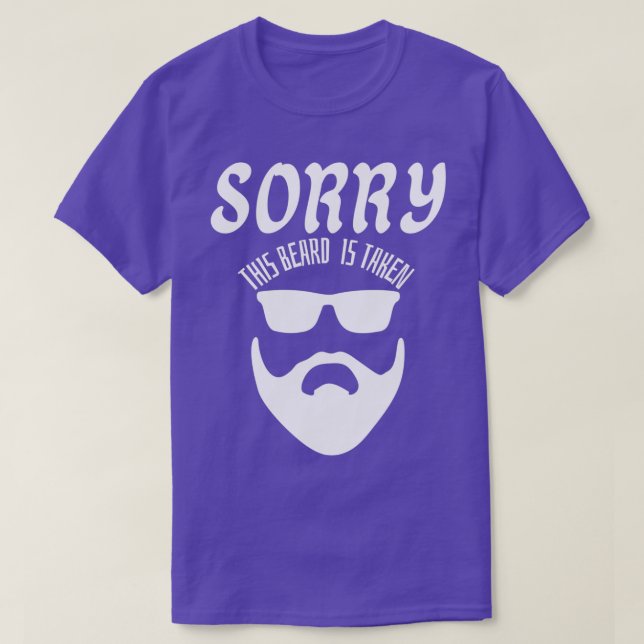 Beklagar att detta skal tas 1 4 t shirt (Design framsida)