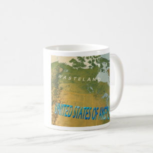 Beklagar att Kanada lämnat hand mugg