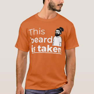 Beklagar att skägget tas 9 2 t shirt