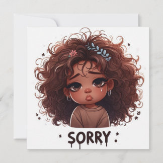 Beklagar kort