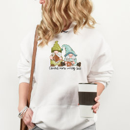 Beklagar över att det inte finns så mycket hopp me t shirt