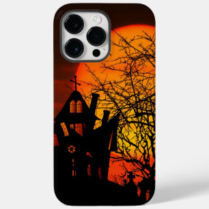 Beklagligt halloween Creepy Hauny House
