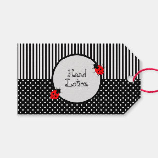 Beklagligt nog kan enskilda Märkre som ger produkt Presentetikett