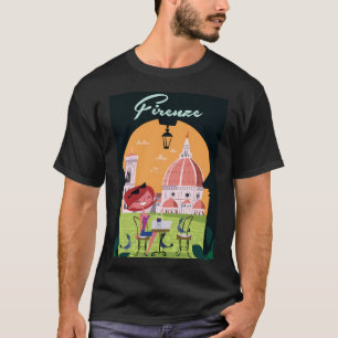 Bekräfta Poster T Shirt