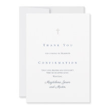 Bekräfta tack för kortet