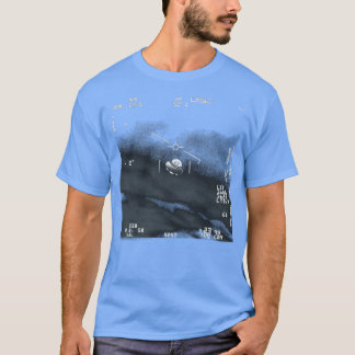 BEKRÄFTAD FÖRMÅGA T SHIRT