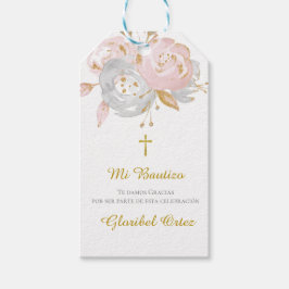 Bekräftelse anpassade etiketter