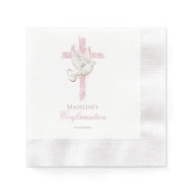 Bekräftelse av rosa kor