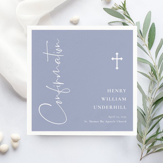 Bekräftelse av skriptboxar pappersservett (Skapare uppladdad)