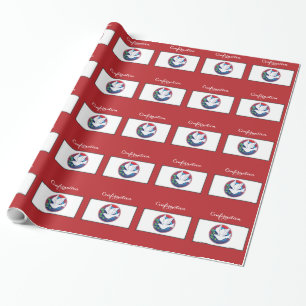Bekräftelse, Dockfärg, skrotpåfyllning Presentpapper