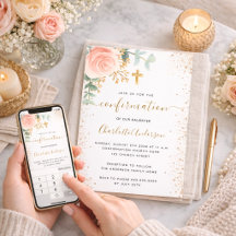 Bekräftelse: Eucalyptus  rosa blommigt flicka