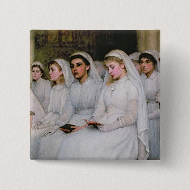 Bekräftelse Knapp (Framsida)