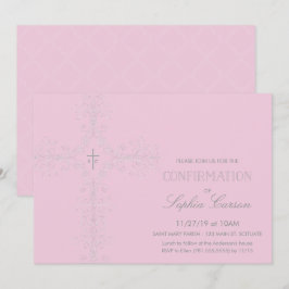 Bekräftelse på inbjudan till Elegant Kor