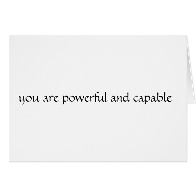 Bekräftelsekort 12 hälsningskort (Framsidan Horizontal)