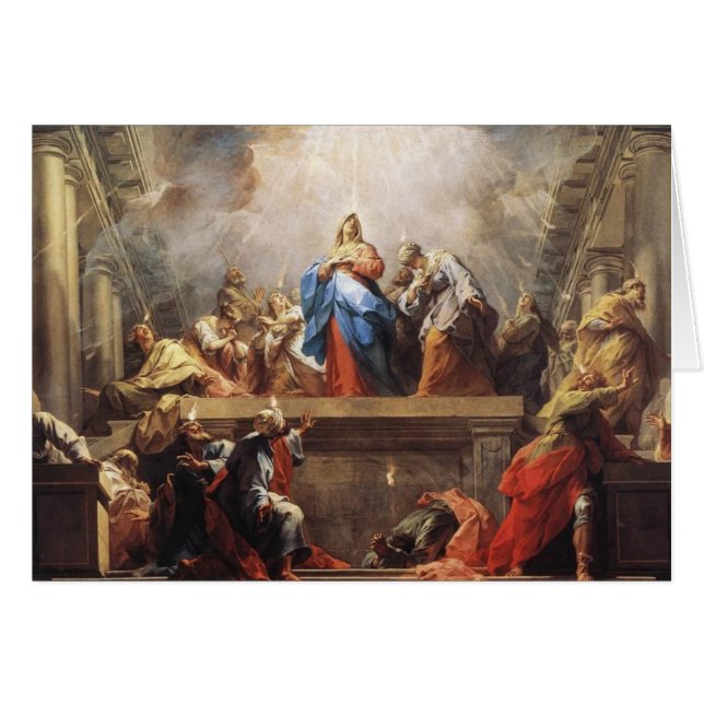 Bekräftelsekort Hälsningskort (Framsidan Horizontal)