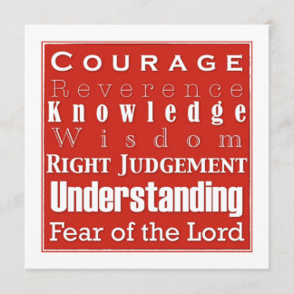 Bekräftelsemeddelandeinbjudan Inbjudningar