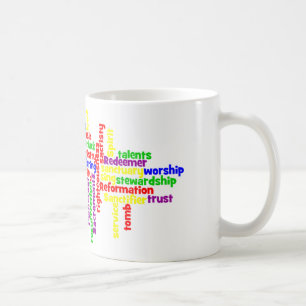 Bekräftelsemugg Kaffemugg
