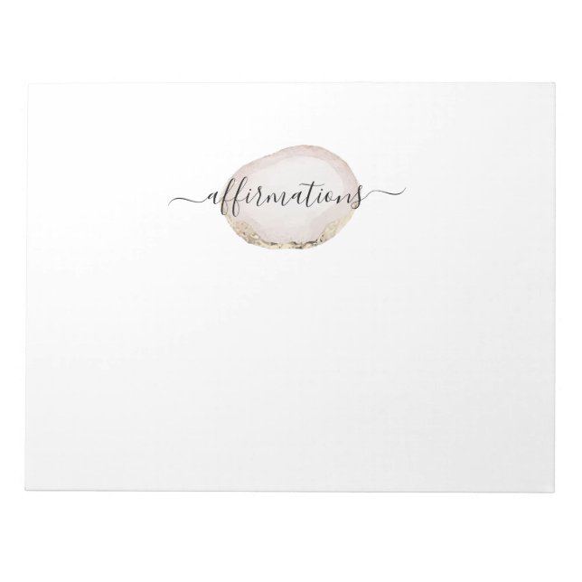 Bekräftelser på Anteckningsblock i åldersgruppen (Framsida)