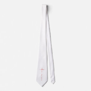 BekräftelseTie Slips