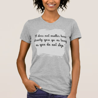 “Bekväm löst sittande skjorta med en trendig korea T Shirt