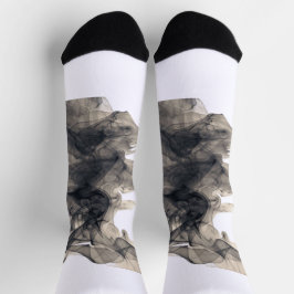 bekväm och sassande