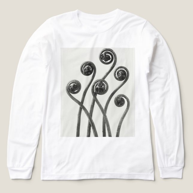 Bekväm vardagsskjorta t shirt (Design framsida)