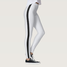 Bekväma testresultat leggings