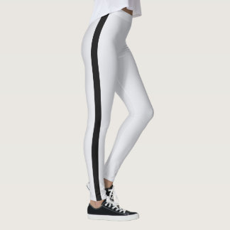 Bekväma testresultat leggings