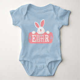 Bekväma utfall i Påsk Baby - Cute & Comfy 🐰 🥚 T Shirt