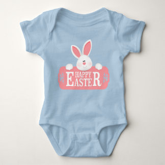 Bekväma utfall i Påsk Baby - Cute & Comfy 🐰 🥚 T Shirt