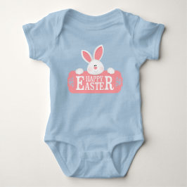 Bekväma utfall i Påsk Baby - Cute & Comfy 🐰 🥚 T Shirt
