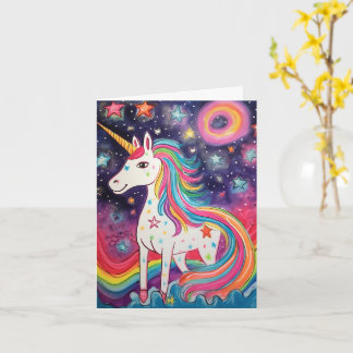 Bekvämt annorlunda kort