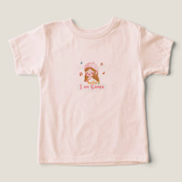 Bekvämt anpassat Baby T-Shirt-design på Laiger T Shirt