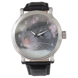 Bekvämt Armbandsur